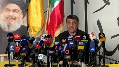Hisbollah und Israel uneins über Waffenstillstandsgespräche