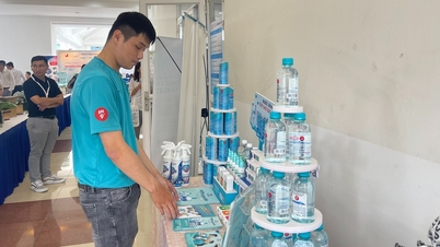 Mục tiêu đến 2045, công nghiệp sinh học đóng góp 10-15% GDP
