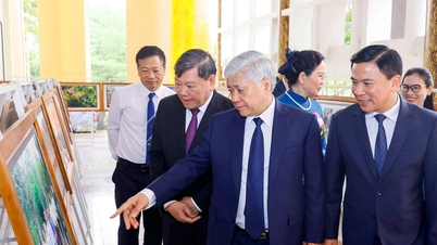 Ấn tượng đoàn xe thồ, xe trâu tiếp lương của Thanh Hóa ra tiền tuyến Điện Biên Phủ