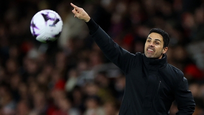Arteta ចង់ឱ្យ Arsenal រៀនពីជំនាន់ដែលមិនគួរឱ្យជឿរបស់ Wenger