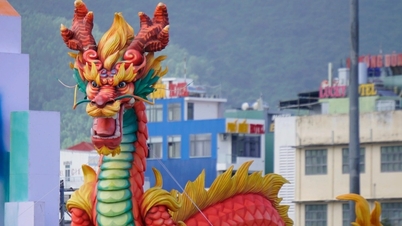 Linh vật rồng bị chê xấu tệ, chuyên gia văn hóa nêu đặc trưng của rồng Việt