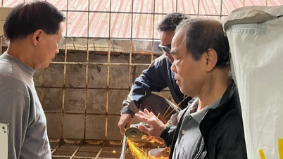 Công an Hà Nội khuyến cáo người dân phòng chống cháy nổ dịp Tết