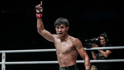 'Độc cô cầu bại' Nguyễn Trần Duy Nhất bất ngờ rút lui tại sự kiện MMA
