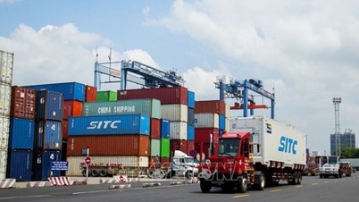 Thêm cơ hội phát triển hợp tác đầu tư, thương mại Việt