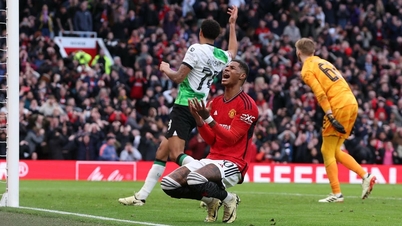 Liverpool is predicted to win big against Man Utd
