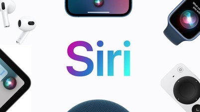 Apple may introduce AI-integrated Siri this year