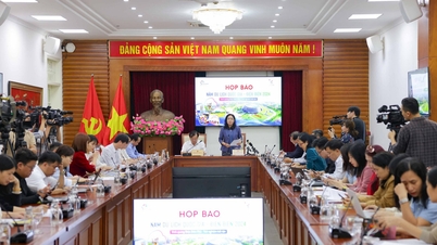 Điện Biên đăng cai tổ chức Năm Du lịch quốc gia 2024