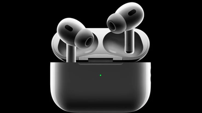 AirPods Pro từng được đặt tên là AirPods Extreme