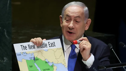 Israeli Prime Minister Officially Proposes Plan for Post-Gaza Conflict