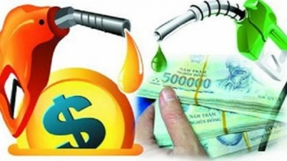 Ministry of Industry and Trade clarifies the failure to deduct and spend from the Petroleum Stabilization Fund