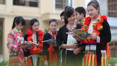 លើកកំពស់សិទ្ធិមនុស្សនៅវៀតណាម
