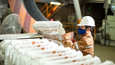 Hiệp hội Xi măng lo doanh nghiệp phá sản, bán mình