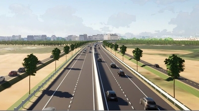 Vorlage eines Vormachbarkeitsberichts für das Projekt Ringstraße 4 in Ho-Chi-Minh-Stadt bei der Regierung