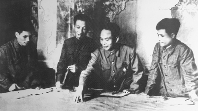Chiến thắng Điện Biên Phủ - Mốc son lịch sử