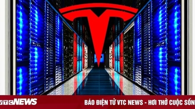 Tesla បង្កើតកុំព្យូទ័រ Dojo supercomputer នៅញូវយ៉ក