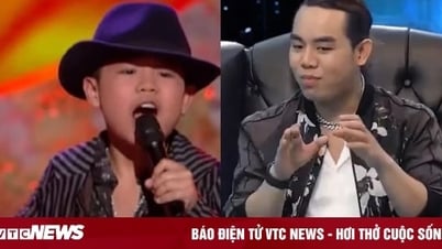 'Thần đồng âm nhạc' thập niên 90 giờ ra sao?