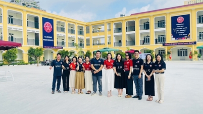វិទ្យាល័យ​ដែល​មាន​គុណភាព​ខ្ពស់​តម្លៃ​សិក្សា​ទាប​ប្រកាស​ចូល​រៀន​សិស្ស