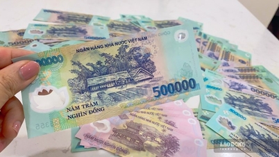 Biến động lãi suất Vietcombank mới nhất