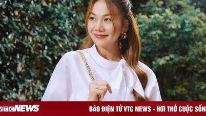 How has Thanh Hang changed after marrying her conductor husband?