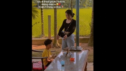 លួច​ត្រឡប់​ពី​ជប៉ុន​ទៅ​លេង​កូន​ប្រុស កម្មការិនី​យំ​សោក​ព្រោះ​ទង្វើ​របស់​ក្មេង​ប្រុស