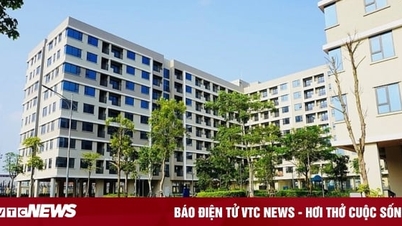 Nhiều địa phương không có dự án nhà ở xã hội nào trong 2 năm nay