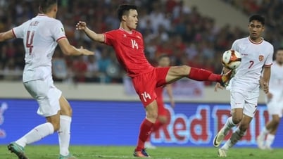 Hoang Duc dreams of trying his hand in Japan amid rumors of going to Thailand