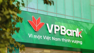 Mở rộng về quy mô, VPBank nâng tổng số khách hàng lên hơn 30 triệu
