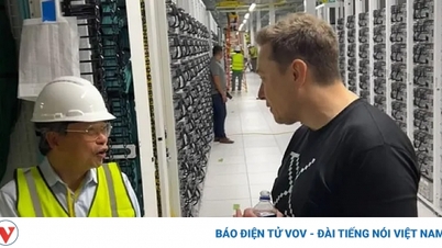 Làm được điều không tưởng, CEO Nvidia ca ngợi Elon Musk là một "siêu nhân"