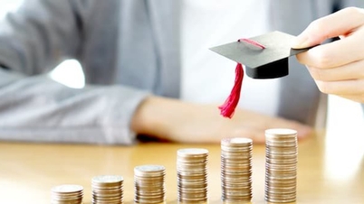 Thinking about tuition