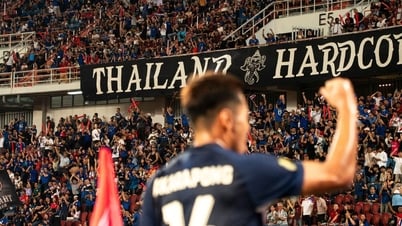 Thai press thoroughly dissects home team's weaknesses but remains... optimistic