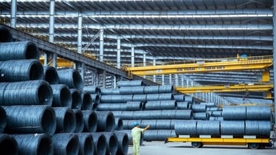 Phòng vệ thương mại tác động tích cực đến các ngành sản xuất