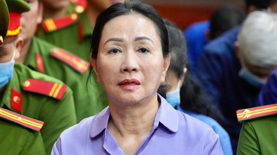 ករណី Van Thinh Phat៖ ប្រមូលលុយរាប់ពាន់លានដុង និងអចលនទ្រព្យជាបន្តបន្ទាប់ពីចុងចោទ