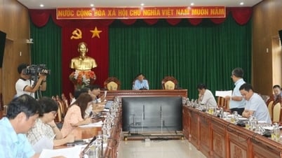 សហគ្រាស​មិន​បាន​ឯកភាព​គ្នា​លើ​ផែនការ​មួយ​នោះ Binh Dinh បាន​បង្កើត​ក្រុមការងារ​ដាច់ដោយឡែក​មួយ​ដើម្បី​ដោះស្រាយ​បញ្ហា។