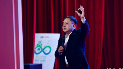 “AI sẽ là cánh tay nối dài, nhưng con người vẫn là yếu tố cốt lõi quyết định”