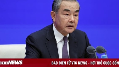 លោក Wang Yi បានស្នើឱ្យ Guangxi ពង្រឹងការផ្លាស់ប្តូរ និងកិច្ចសហប្រតិបត្តិការជាមួយវៀតណាម។