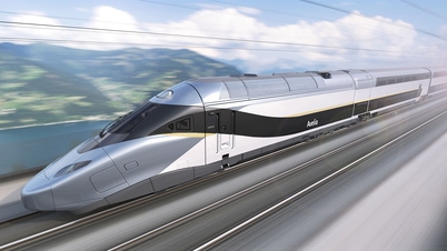 国立銀行は金の延べ棒の供給を増やす。 「鉄鋼王」トラン・ディン・ロンは鉄道用鋼鉄を製造したい