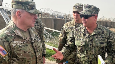 US doubles troops stationed in Syria