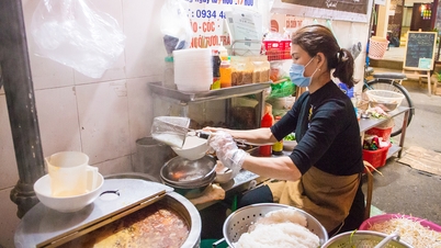 អ្នកយកព័ត៌មានអាមេរិកណែនាំភោជនីយដ្ឋានហាណូយចំនួន 5 ដែល Michelin ខកខាន