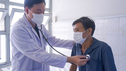 Back pain spread to chest while driving, man almost died