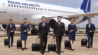 Pacific Airlines lỗ hơn 2.000 tỷ, Vietnam Airlines vẫn không thể thoái vốn