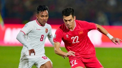 'Việt Nam là đội mạnh nhất AFF Cup 2024'