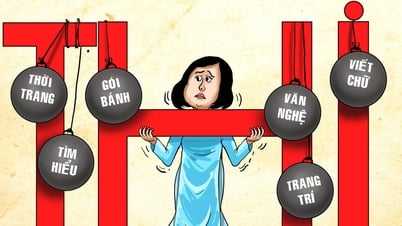 Thầy cô quay cuồng với các cuộc thi, thời gian đâu dạy học?