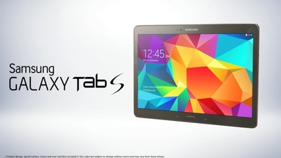 Galaxy Tab S10 អាចនឹងបង្ហាញខ្លួននៅថ្ងៃទី 26 ខែកញ្ញា