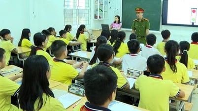 ครูจะต้องรับผิดชอบหากปล่อยให้นักเรียนละเมิดกฎจราจร