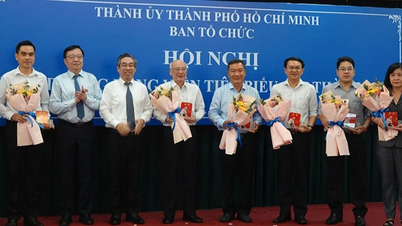 Những đảng viên tiêu biểu ở thành phố mang tên Bác