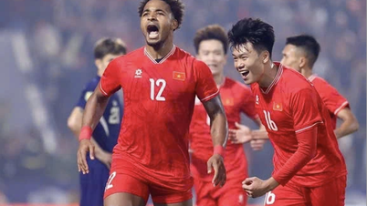 AFF Cup 2024 Final: Will Vietnam win, Xuan Son and Hoang Duc score?