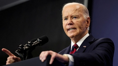 Tổng thống Biden ngăn thương vụ bán US Steel cho Nippon Steel