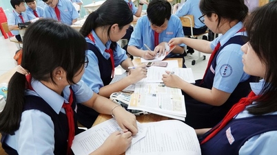 วิชาบูรณาการจะมีอนาคตเป็นอย่างไร?
