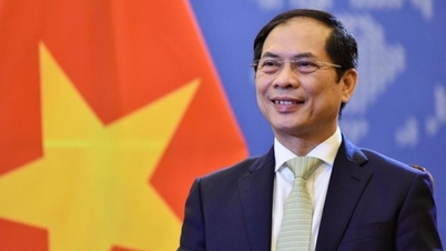 Bộ trưởng Ngoại giao Bùi Thanh Sơn sẽ tham dự IPMF lần thứ 3, AEMM lần thứ 24, thăm và làm việc tại Bỉ