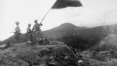 70 years of Dien Bien Phu Victory: 56 days and nights that shook the world